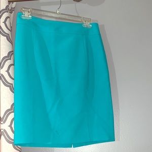 Loft skirt
